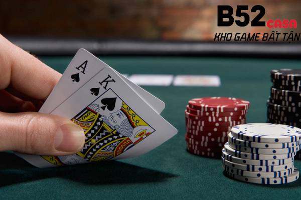 B52 Hướng Dẫn 10 Mẹo Chơi Poker 