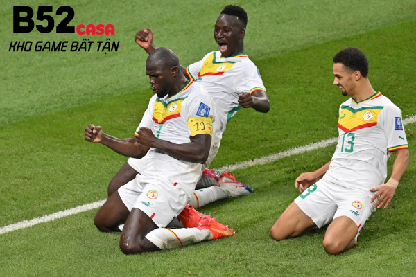Nhận định Senegal vs Niger