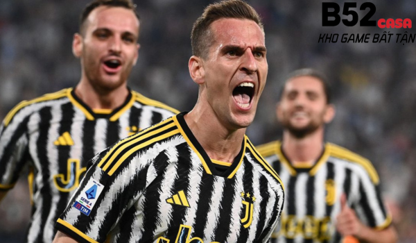 Nhận định Juventus vs Frosinone