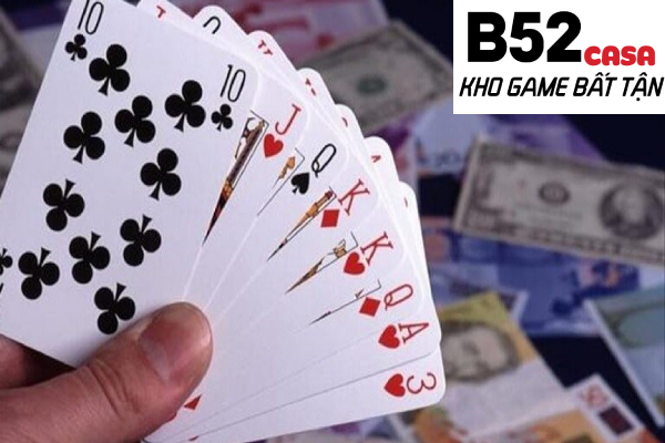 B52 Bật Mí Bí Quyết Thắng Lớn Trong Casino Tiến Lên Miền Nam