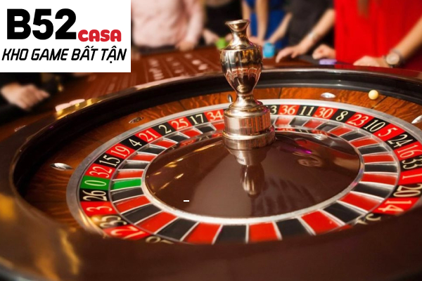 B52 Hướng Dẫn Kỹ Năng Quản Lý Vốn Trong Casino Online